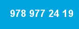 978 977 24 19